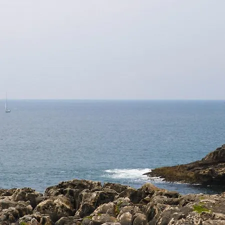Appartement Passionate Studio, Bay