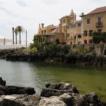 Passionate Studio, Bay Cascais
