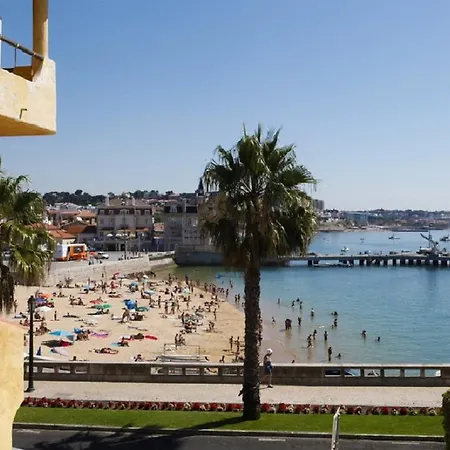 Appartement Passionate Studio, Bay Cascais