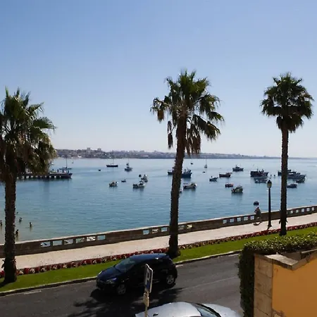 Passionate Studio, Bay * Cascais