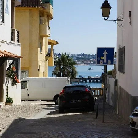 Appartement Passionate Studio, Bay