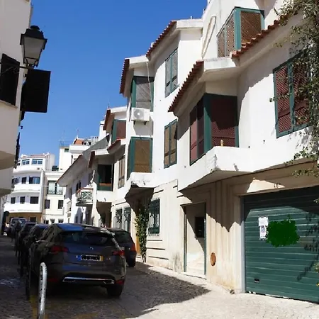 Passionate Studio, Bay Appartement Cascais