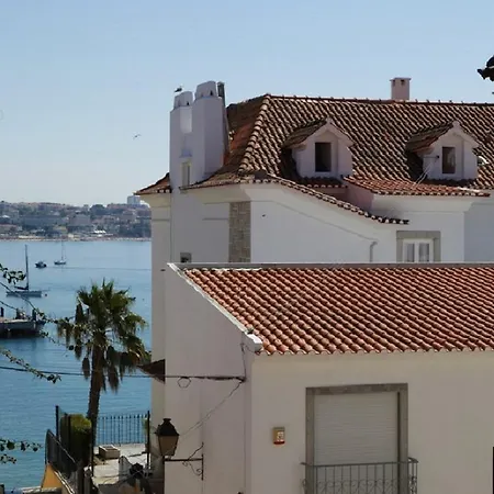 Passionate Studio, Bay Appartement *