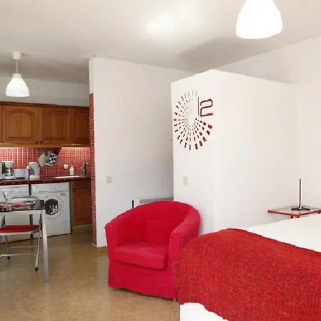 Appartement Passionate Studio, Bay *