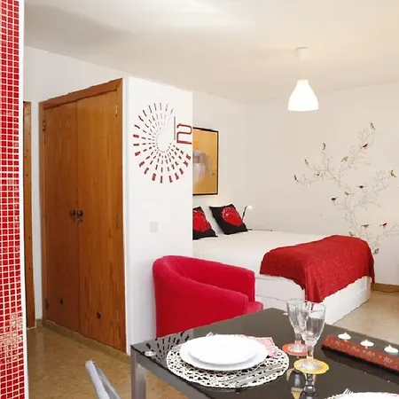 Passionate Studio, Bay Appartement Cascais