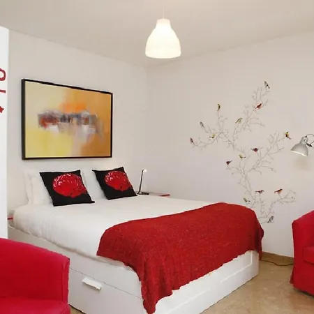 Passionate Studio, Bay Appartement
