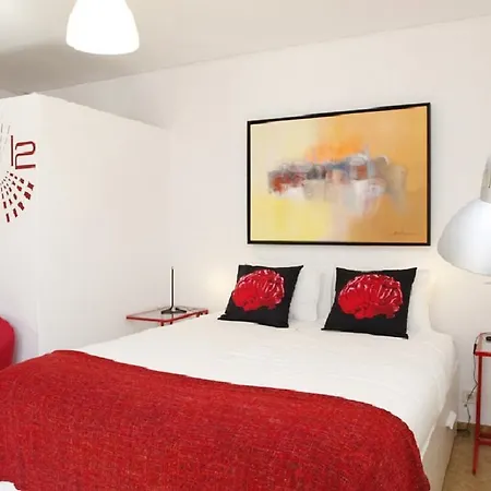Appartement Passionate Studio, Bay *