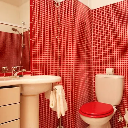 Passionate Studio, Bay Appartement